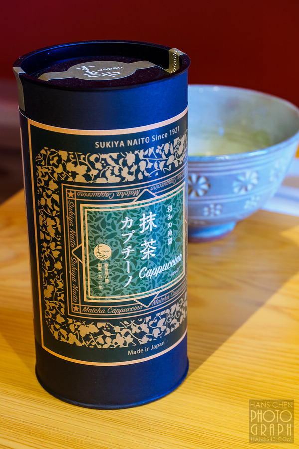 ROKUMON 列車之旅